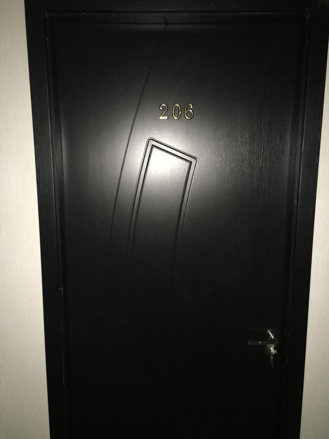 Kmg Hotel Khashuri Eksteriør bilde