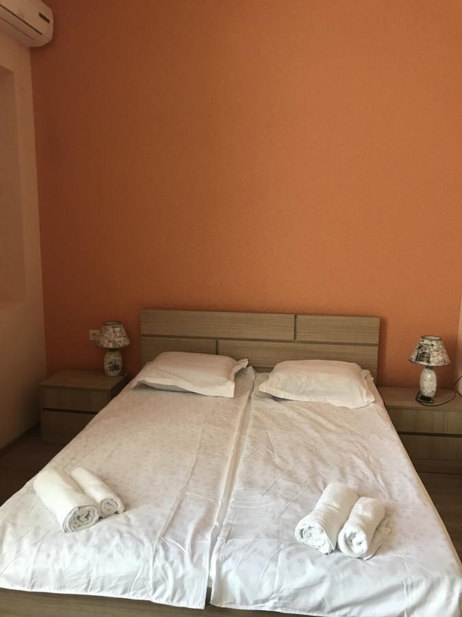 Kmg Hotel Khashuri Eksteriør bilde
