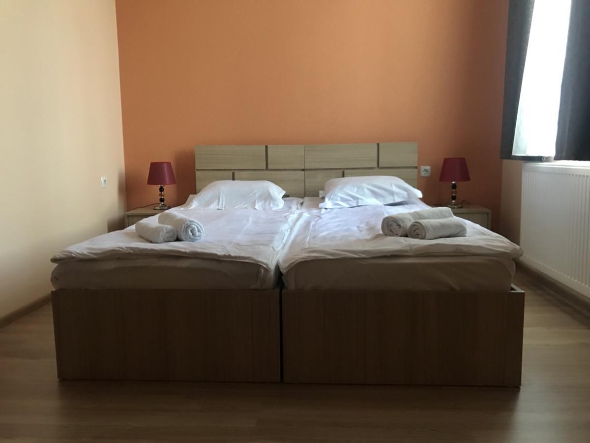 Kmg Hotel Khashuri Eksteriør bilde